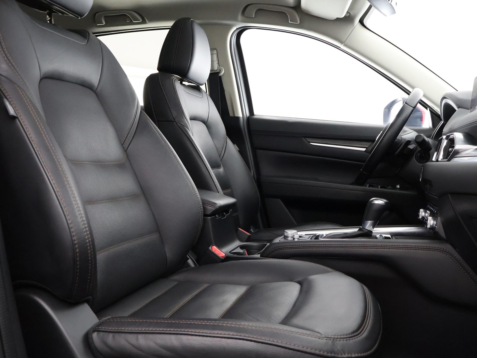 Foto van Mazda Mazda Cx-5