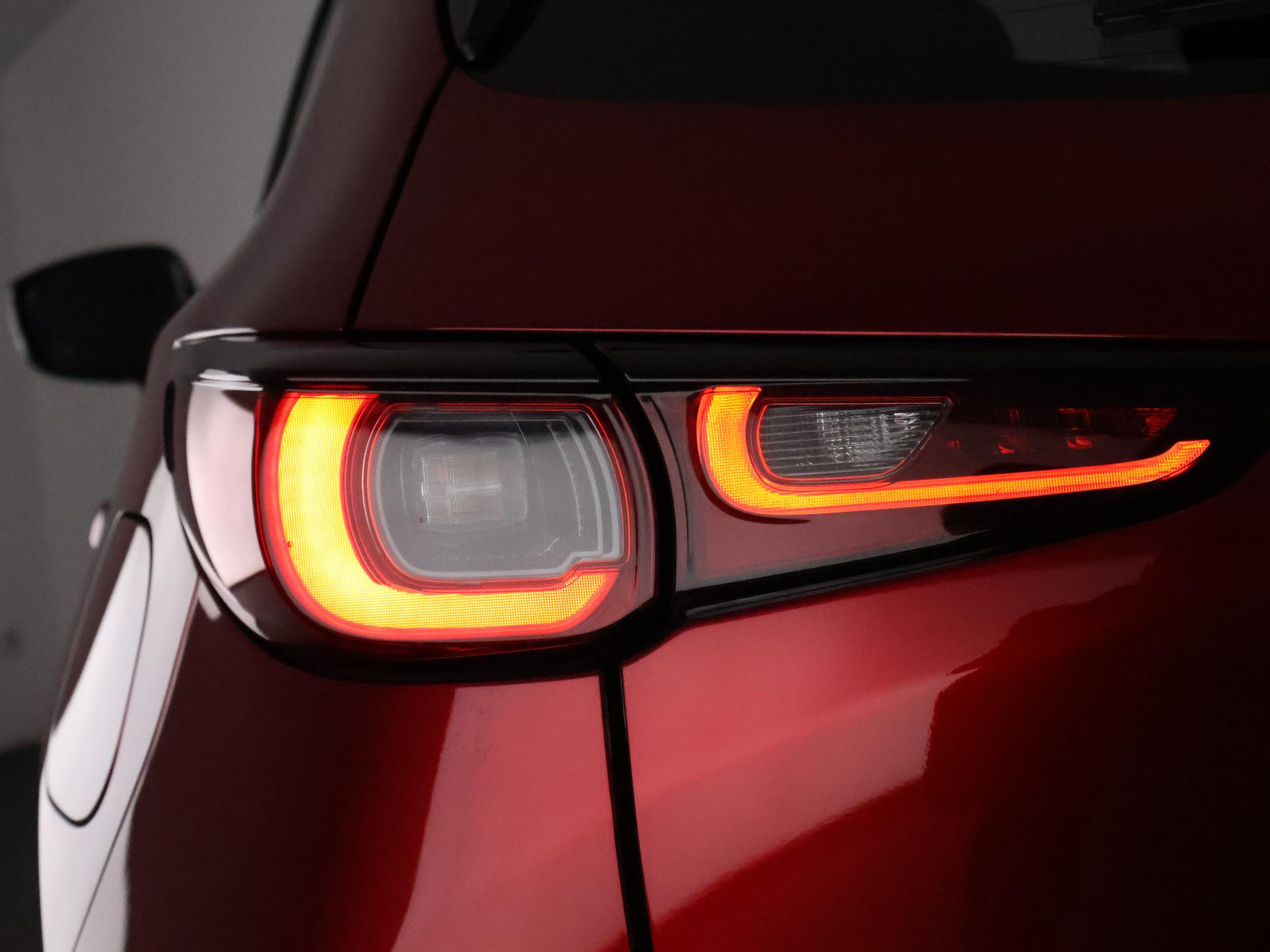 Foto van Mazda Mazda Cx-5