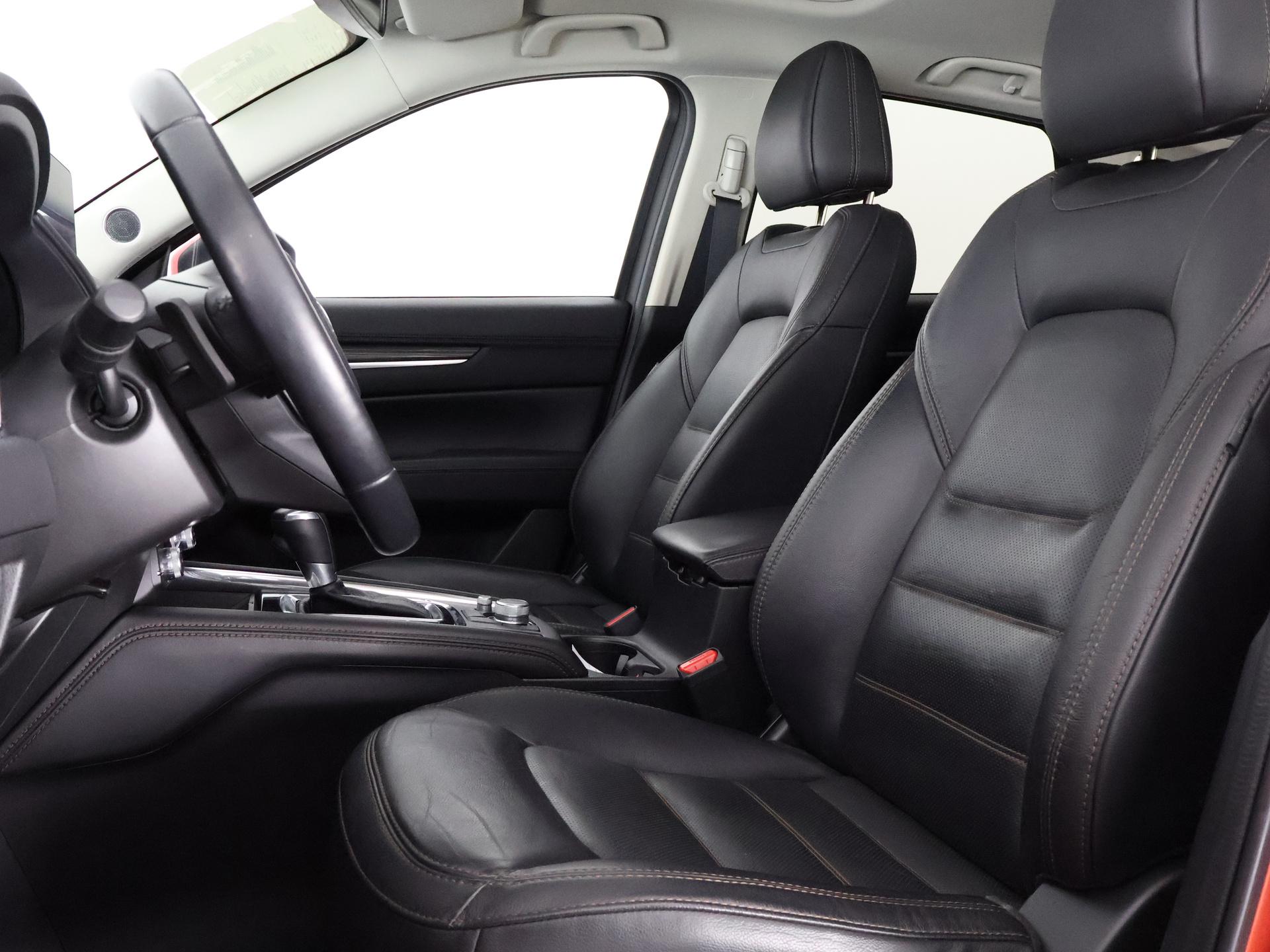 Foto van Mazda Mazda Cx-5