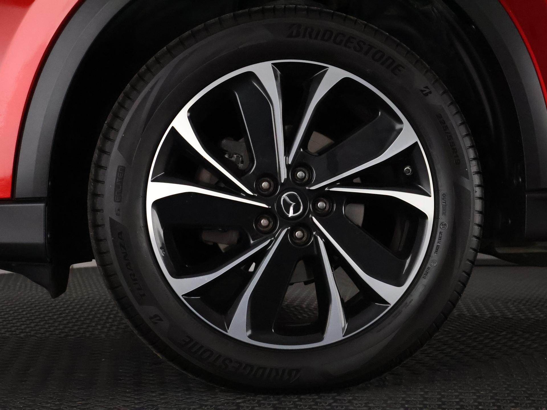 Foto van Mazda Mazda Cx-5