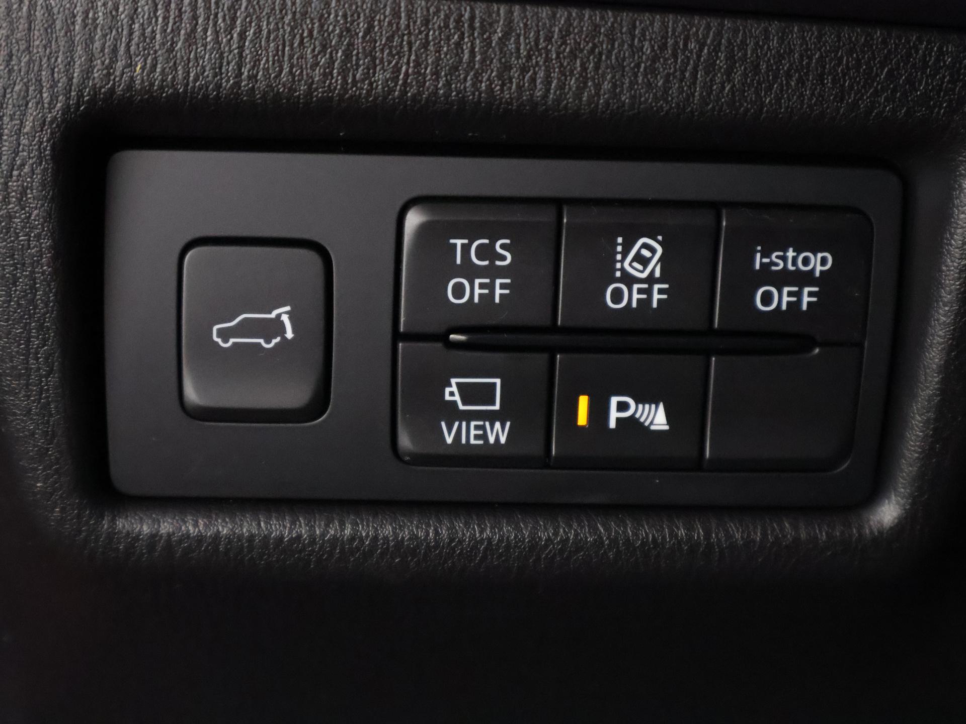 Foto van Mazda Mazda Cx-5
