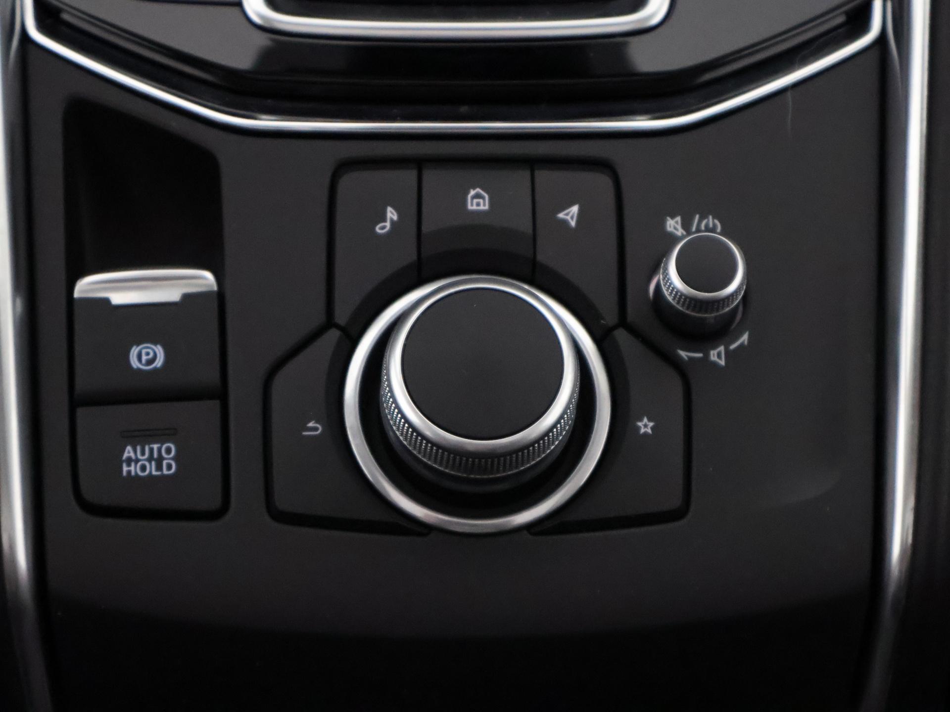 Foto van Mazda Mazda Cx-5
