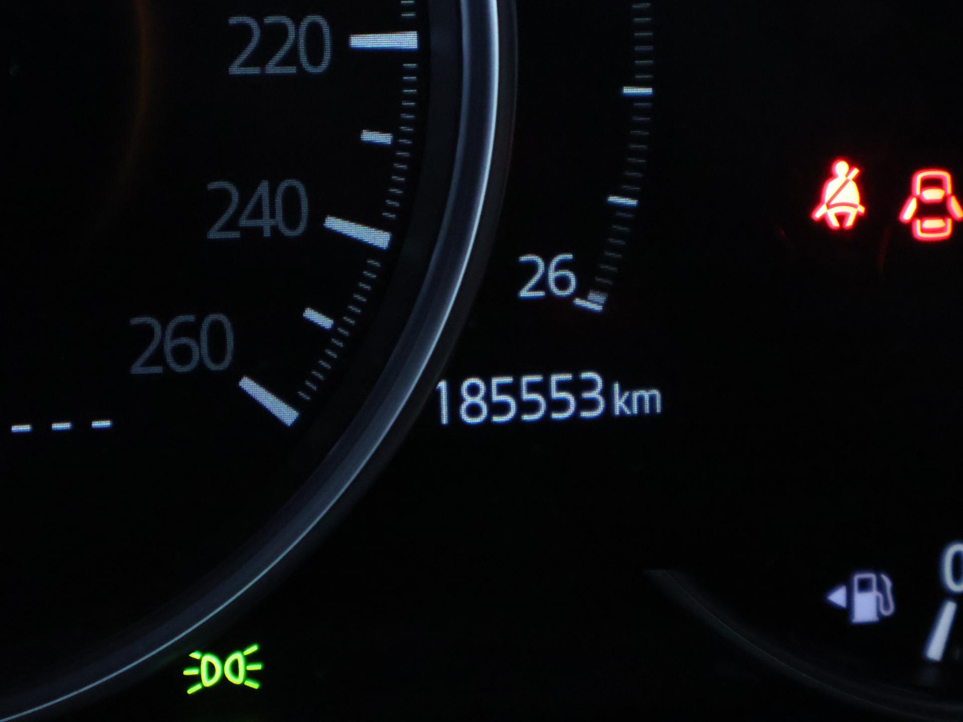 Foto van Mazda Mazda Cx-5