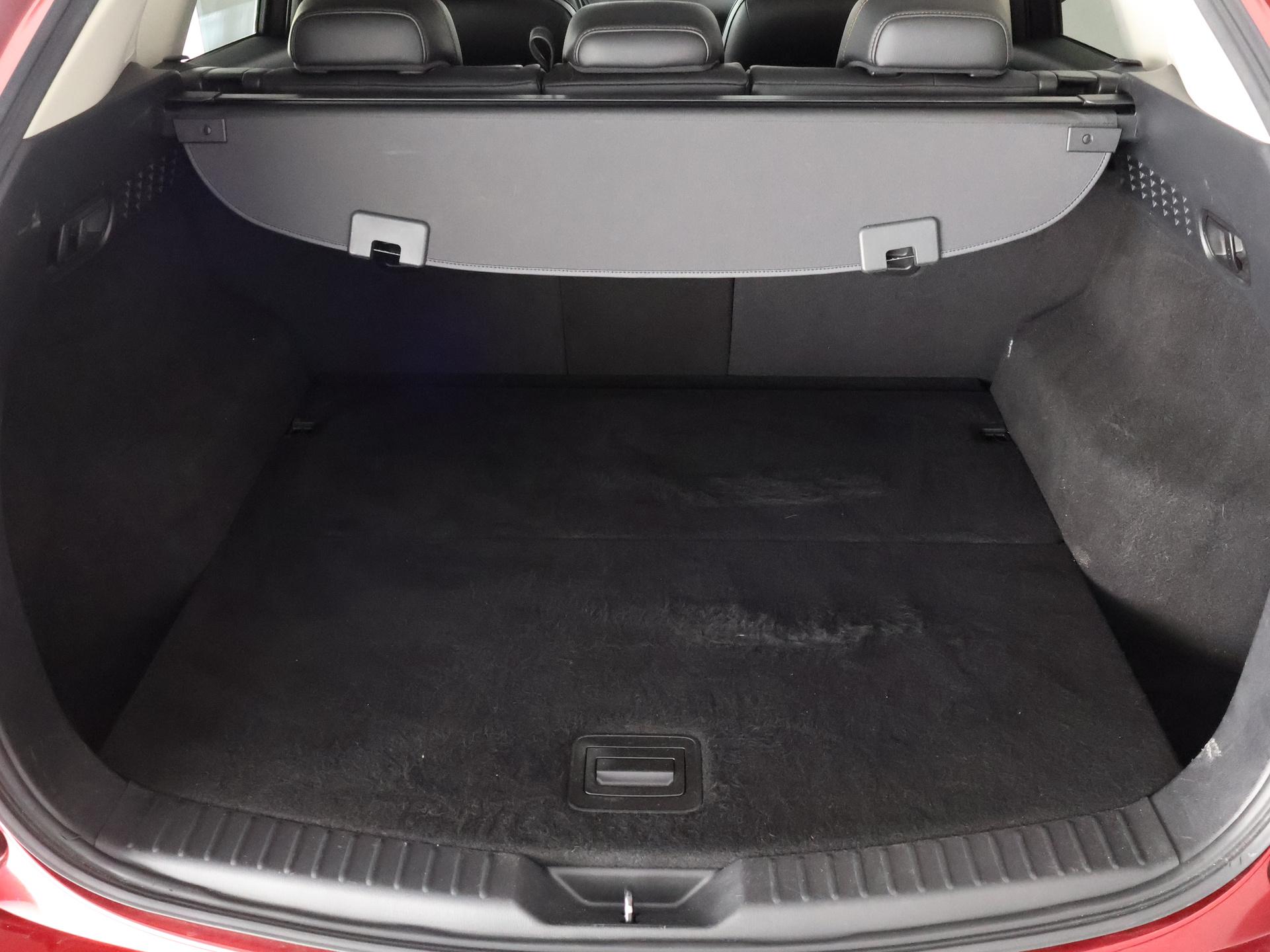 Foto van Mazda Mazda Cx-5