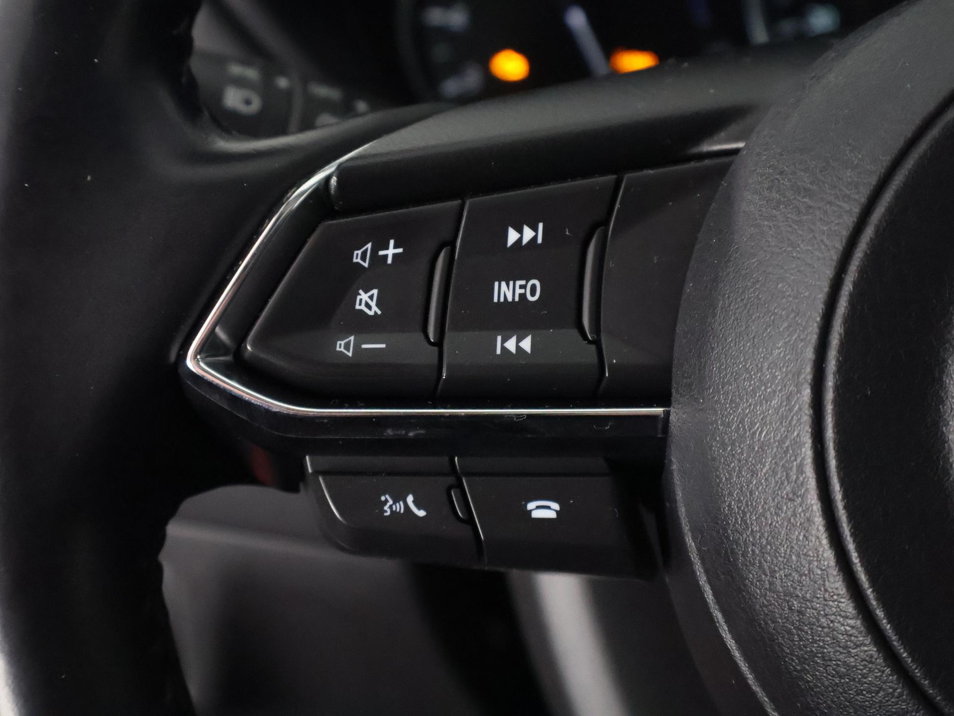 Foto van Mazda Mazda Cx-5