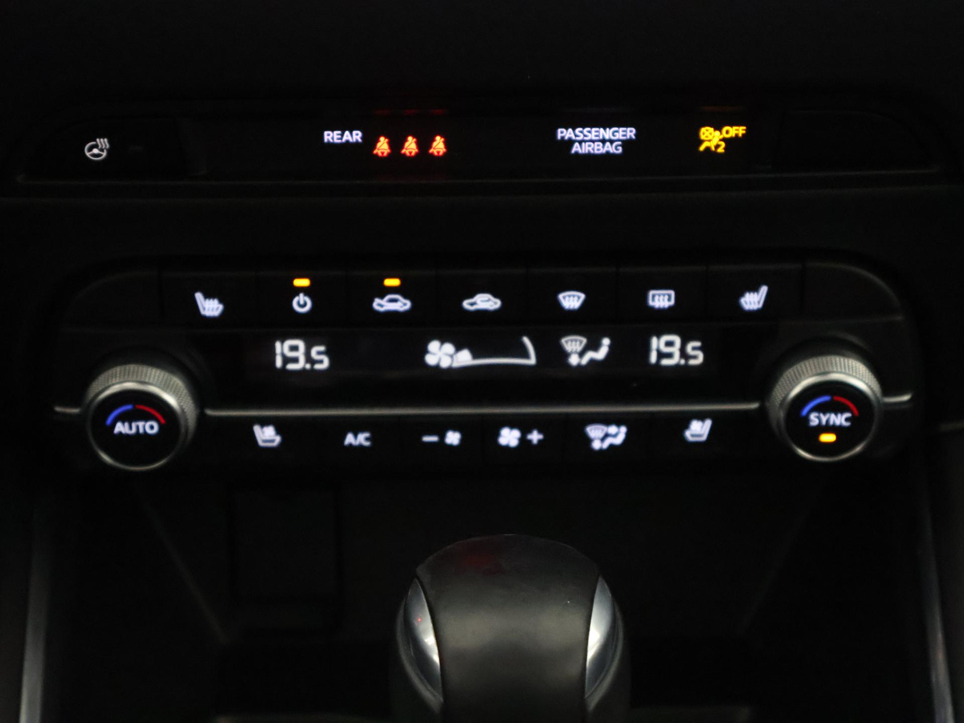 Foto van Mazda Mazda Cx-5