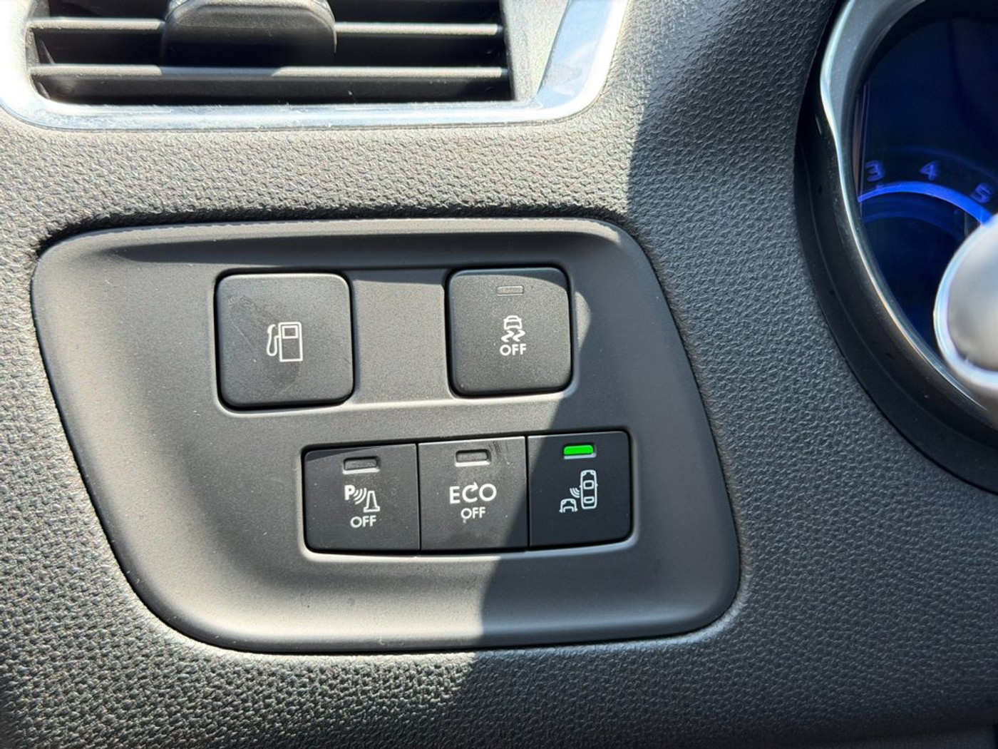 Foto van DS DS 4