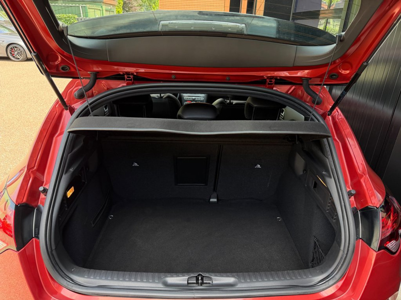 Foto van DS DS 4