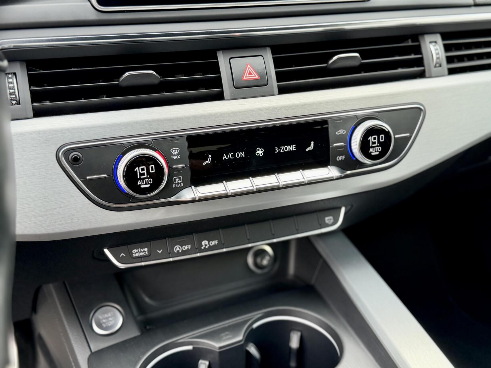 Foto van Audi A4 Avant