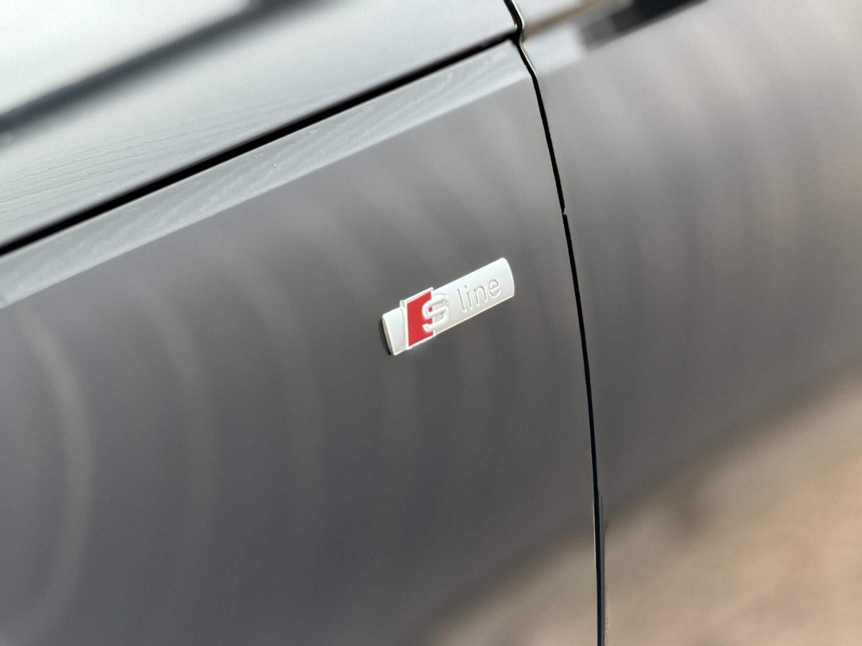 Foto van Audi A4 Avant