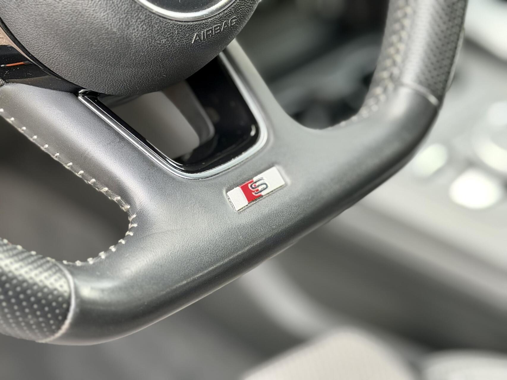 Foto van Audi A4 Avant