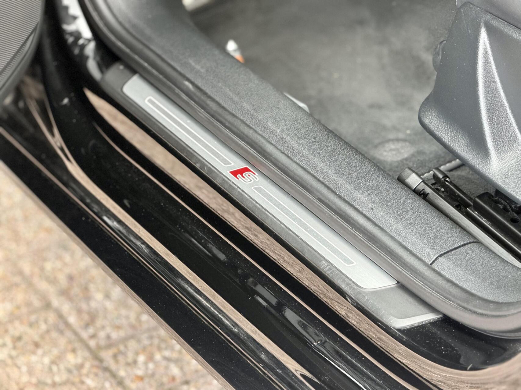 Foto van Audi A4 Avant