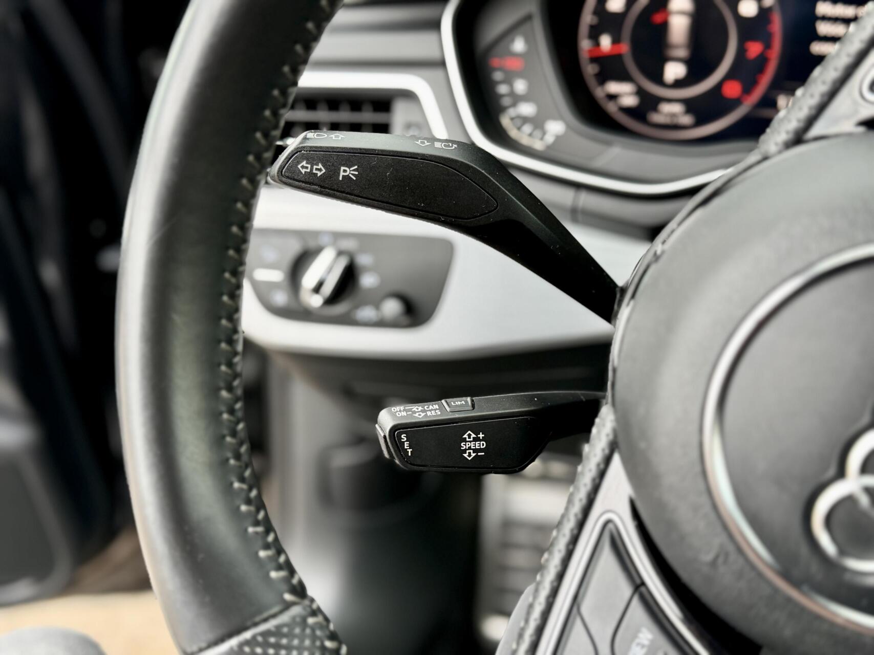 Foto van Audi A4 Avant