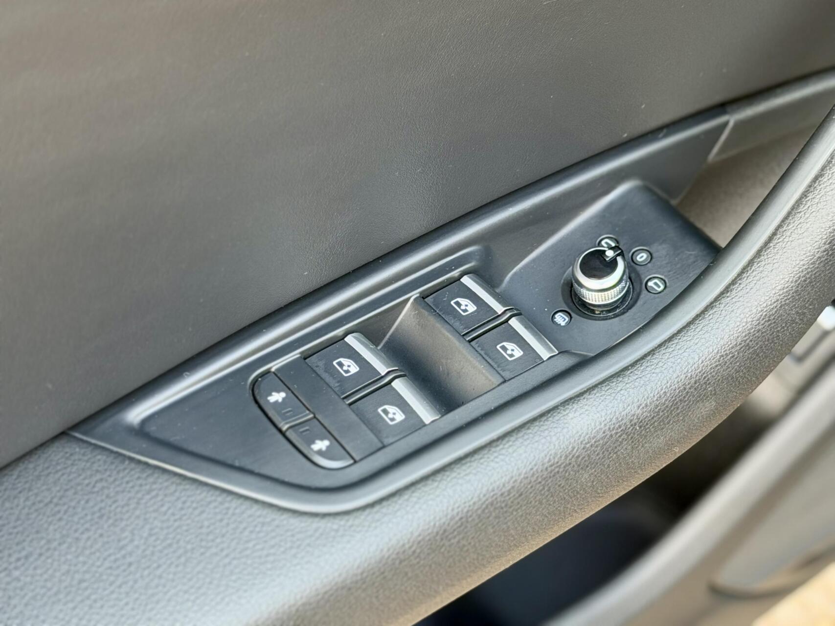 Foto van Audi A4 Avant