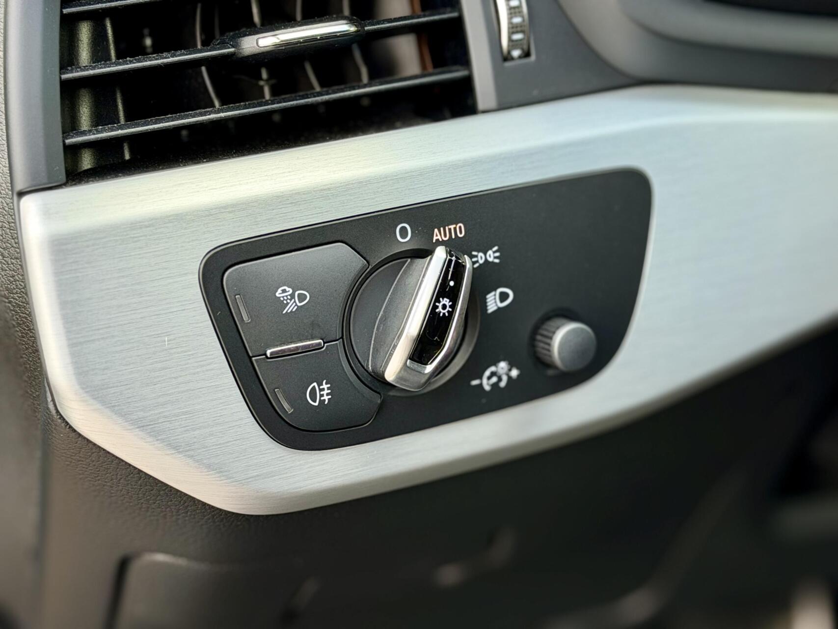 Foto van Audi A4 Avant