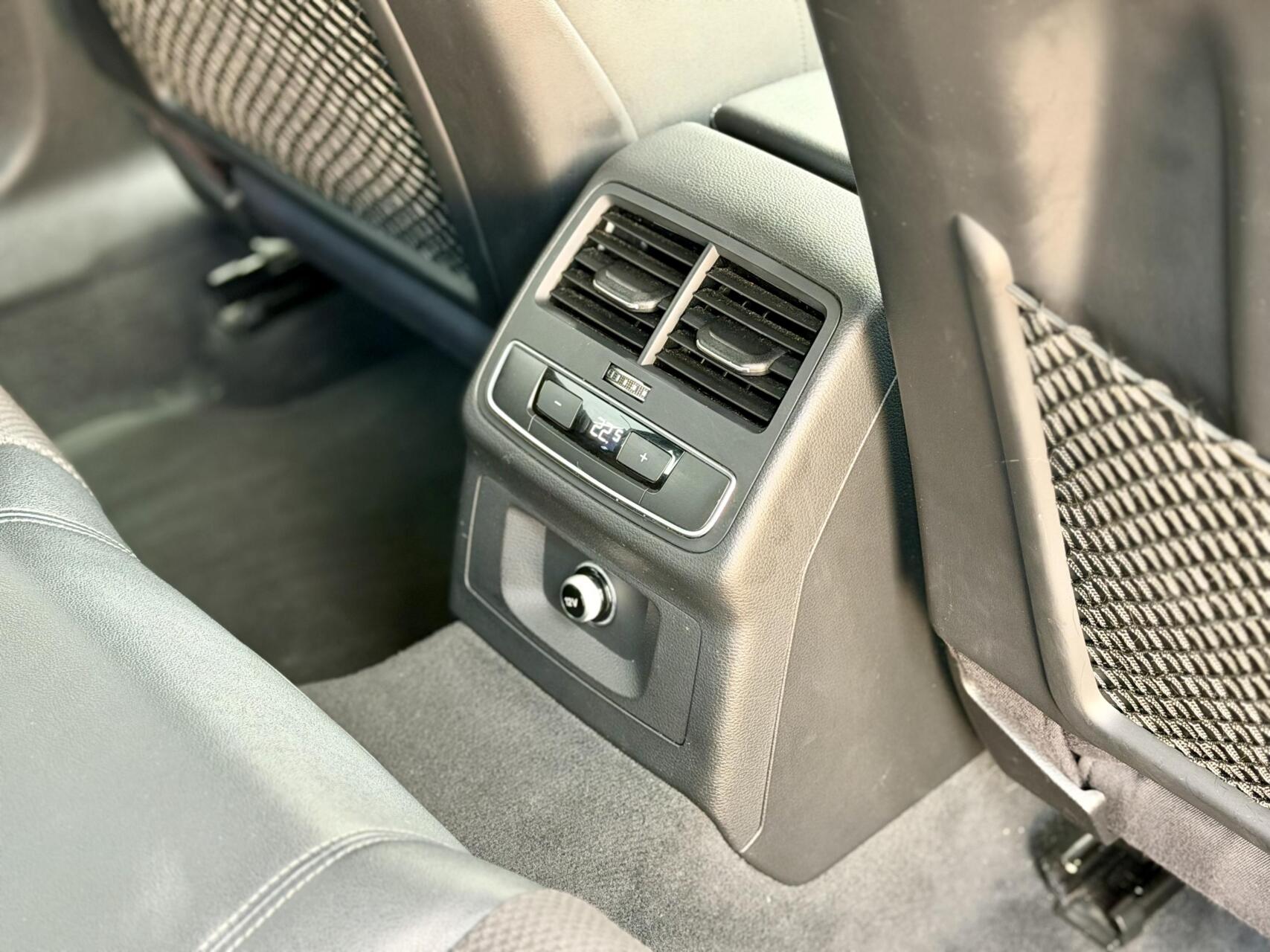 Foto van Audi A4 Avant