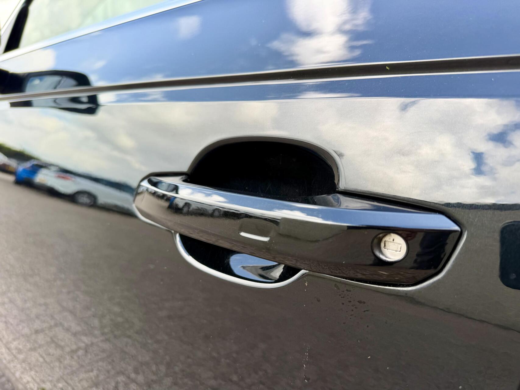 Foto van Audi A4 Avant