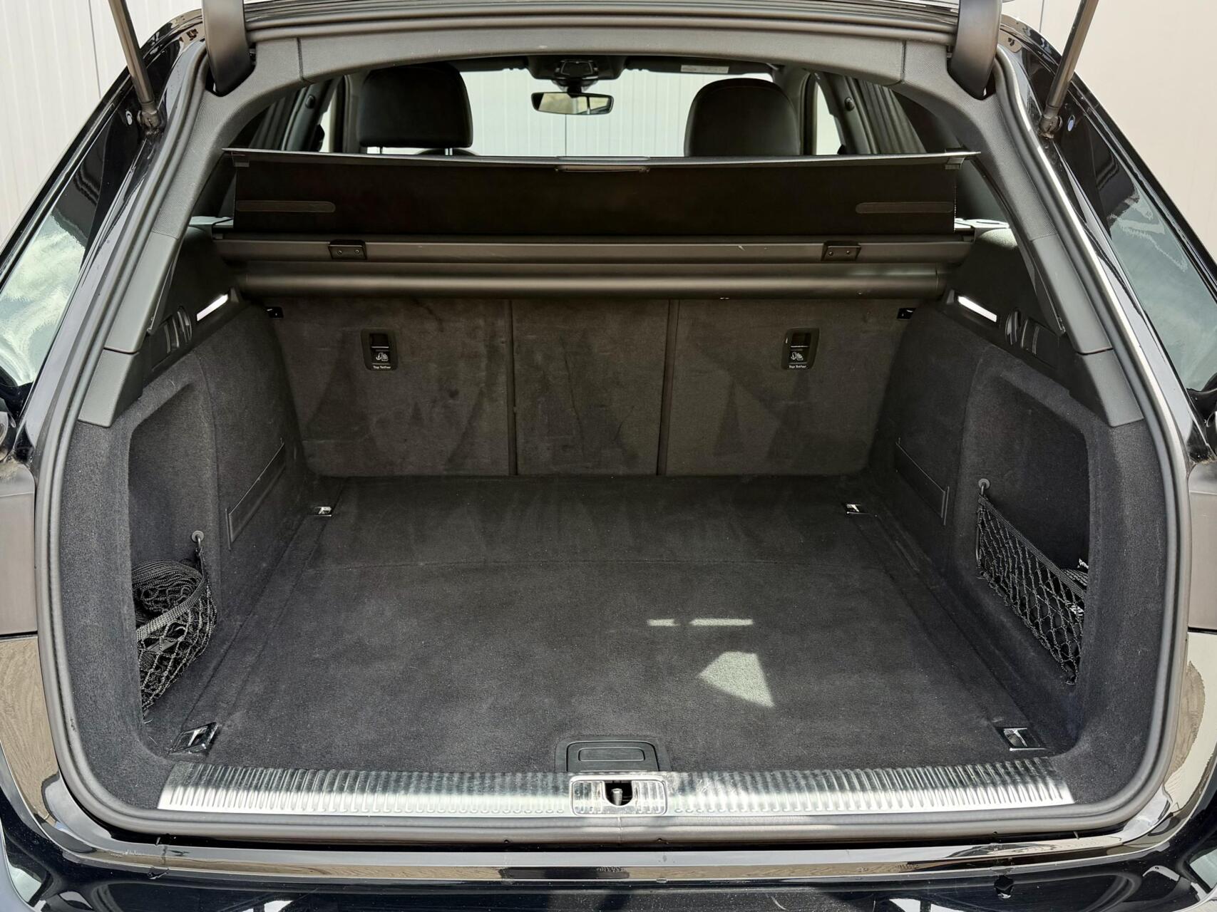 Foto van Audi A4 Avant