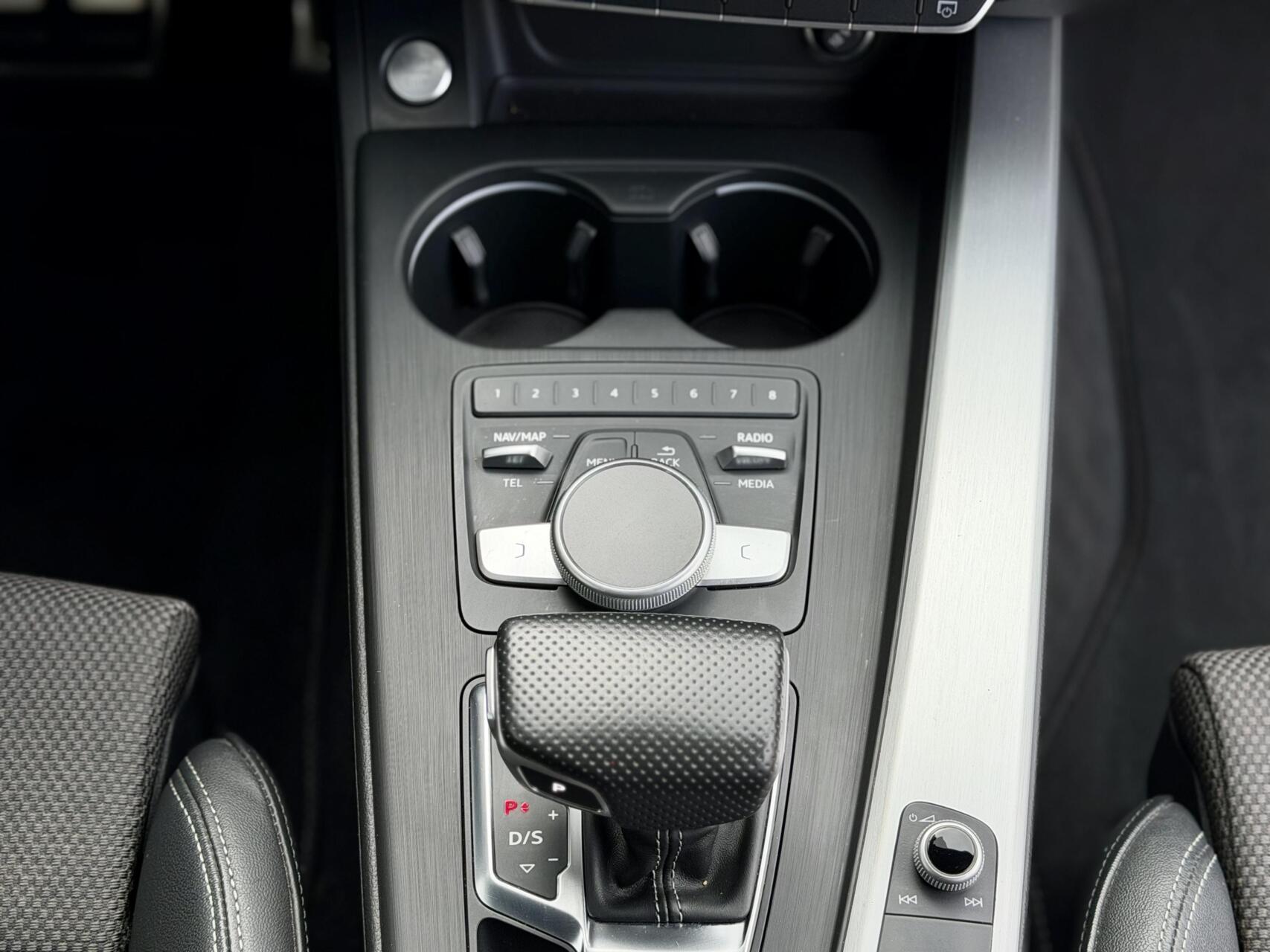 Foto van Audi A4 Avant