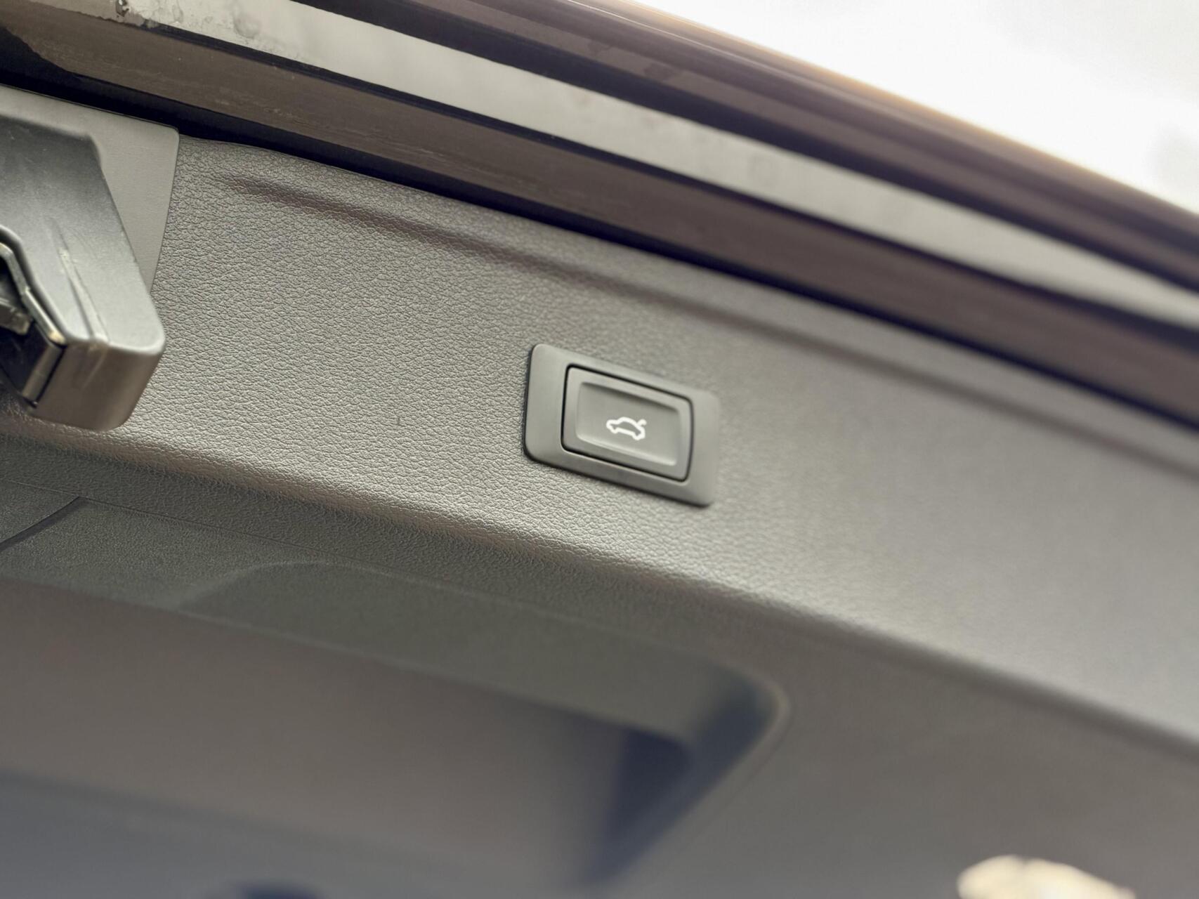 Foto van Audi A4 Avant