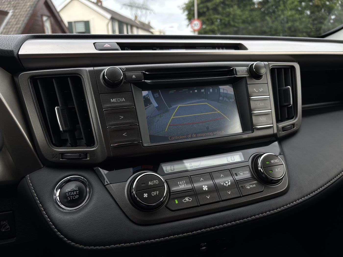 Foto van Toyota Toyota Rav4