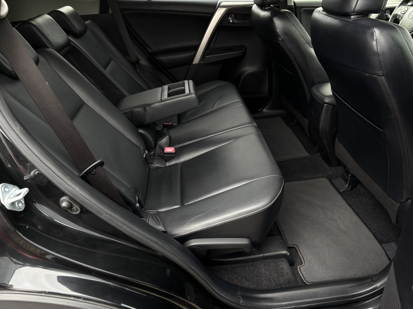 Foto van Toyota Toyota Rav4
