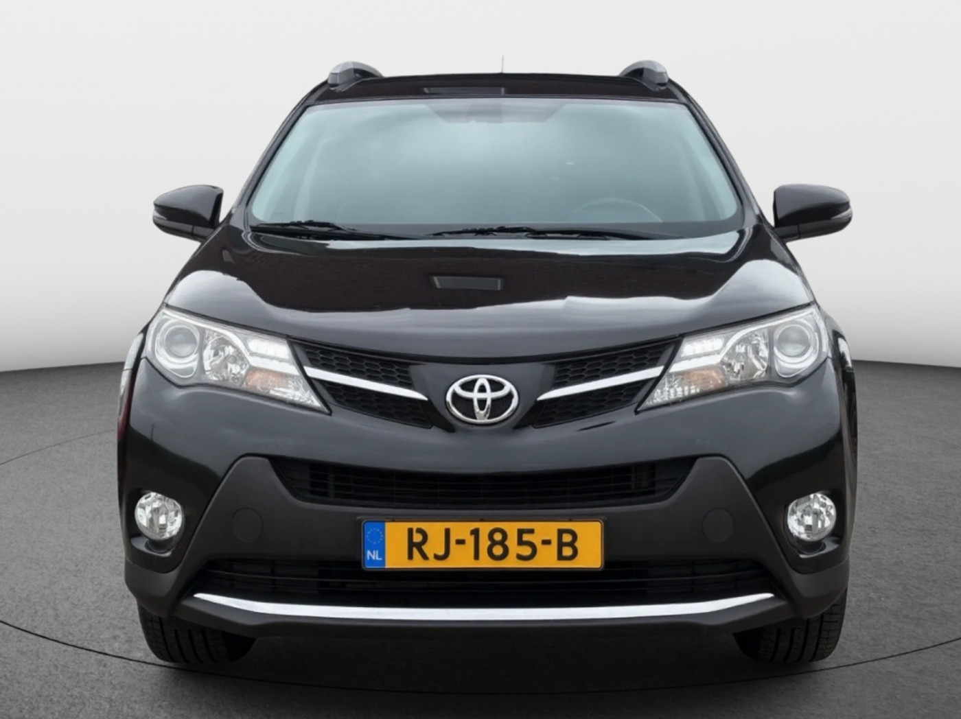 Foto van Toyota Toyota Rav4