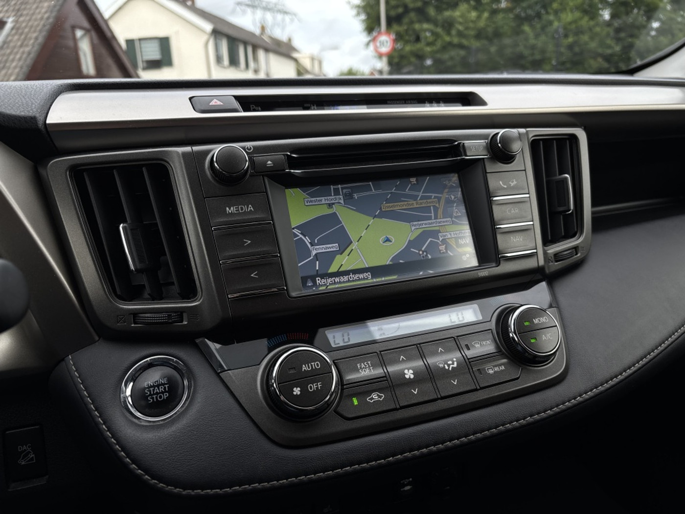 Foto van Toyota Toyota Rav4