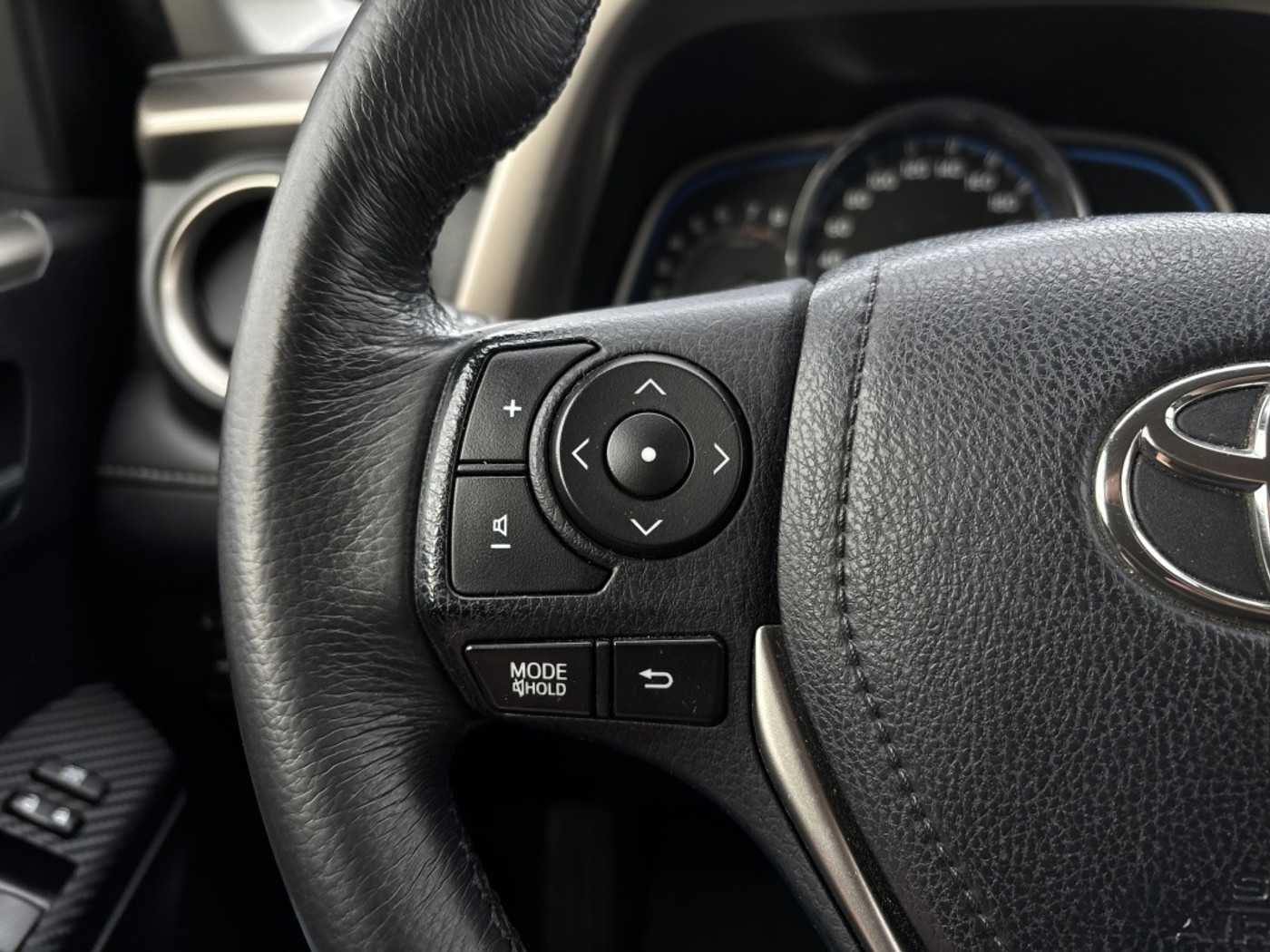 Foto van Toyota Toyota Rav4