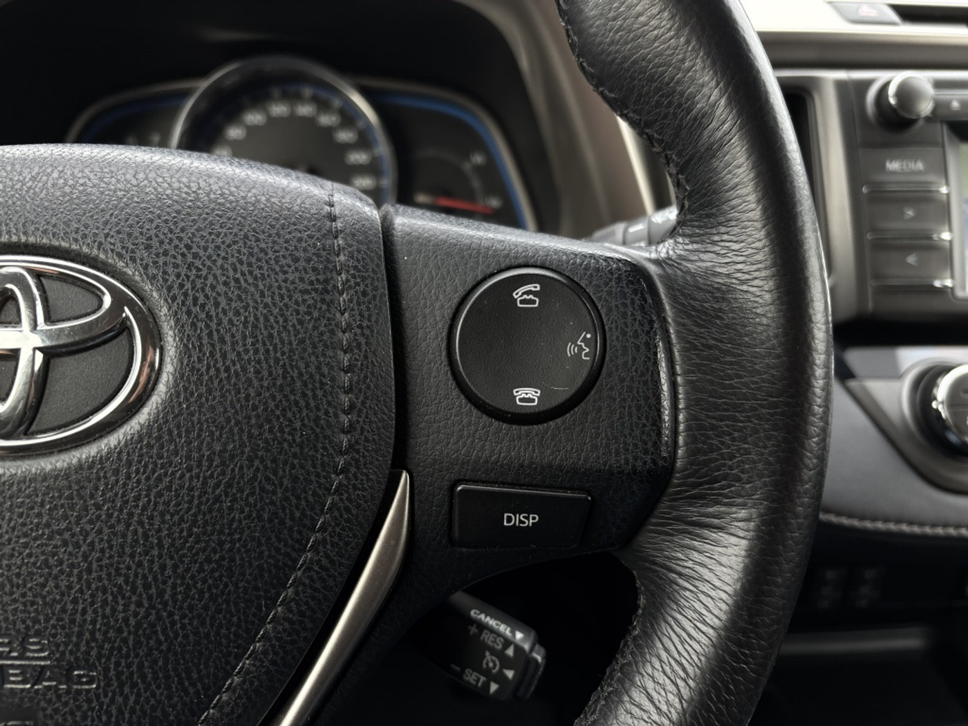 Foto van Toyota Toyota Rav4