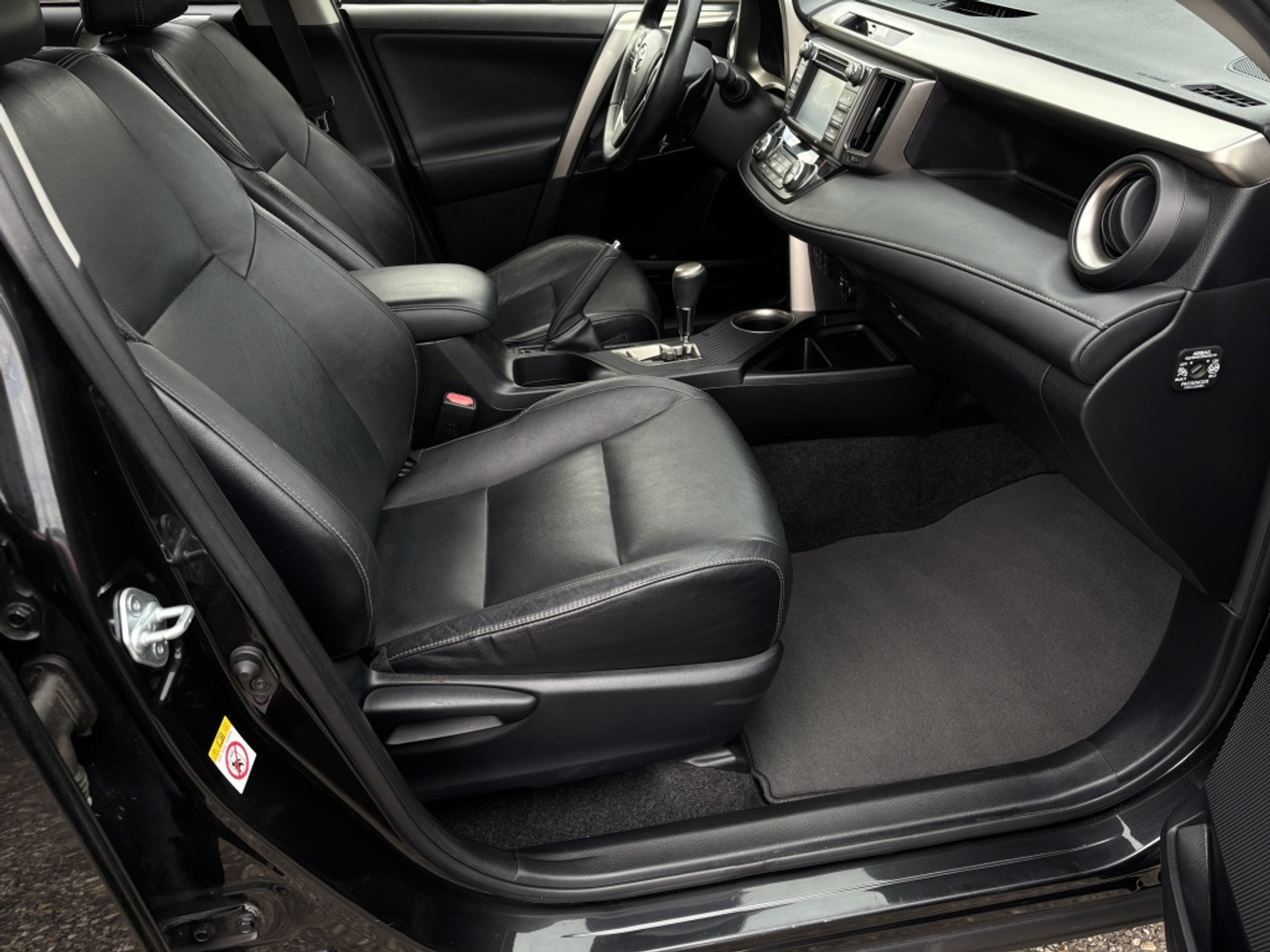 Foto van Toyota Toyota Rav4
