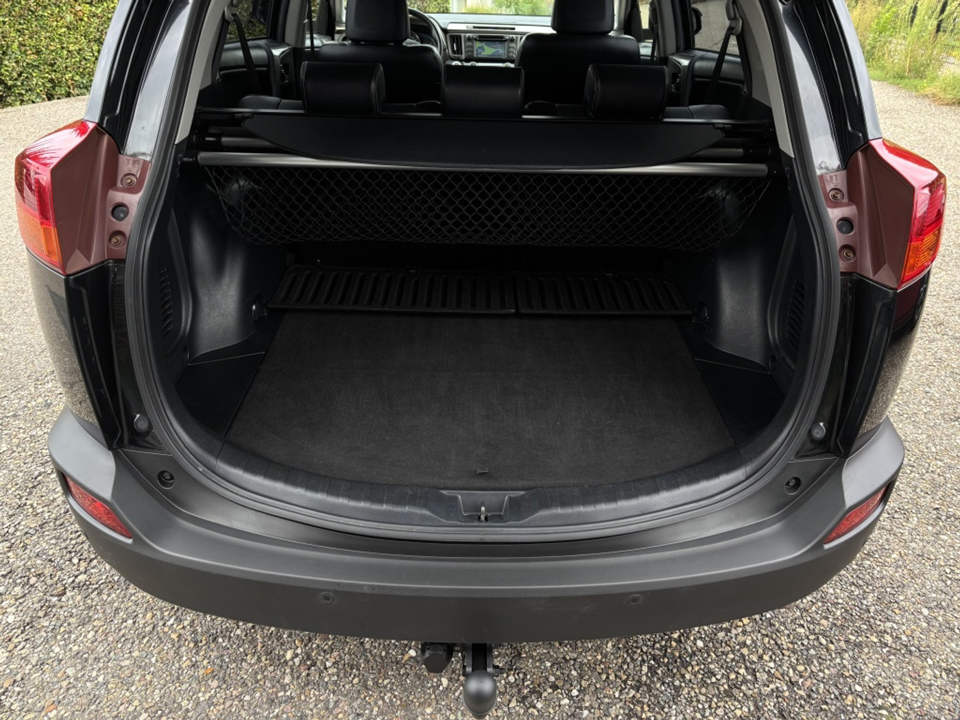 Foto van Toyota Toyota Rav4