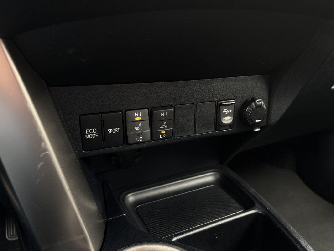 Foto van Toyota Toyota Rav4