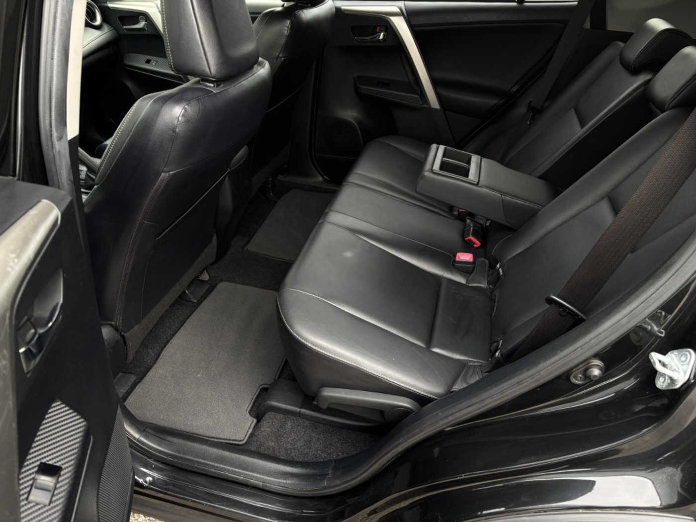 Foto van Toyota Toyota Rav4