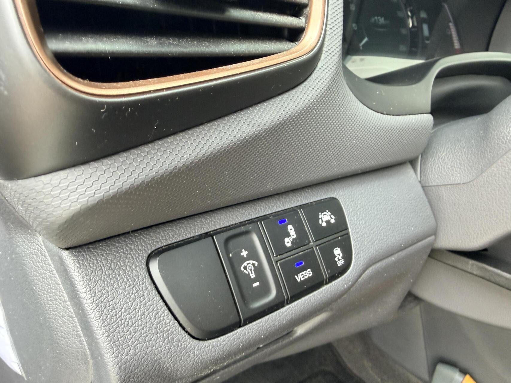 Foto van Hyundai Ioniq