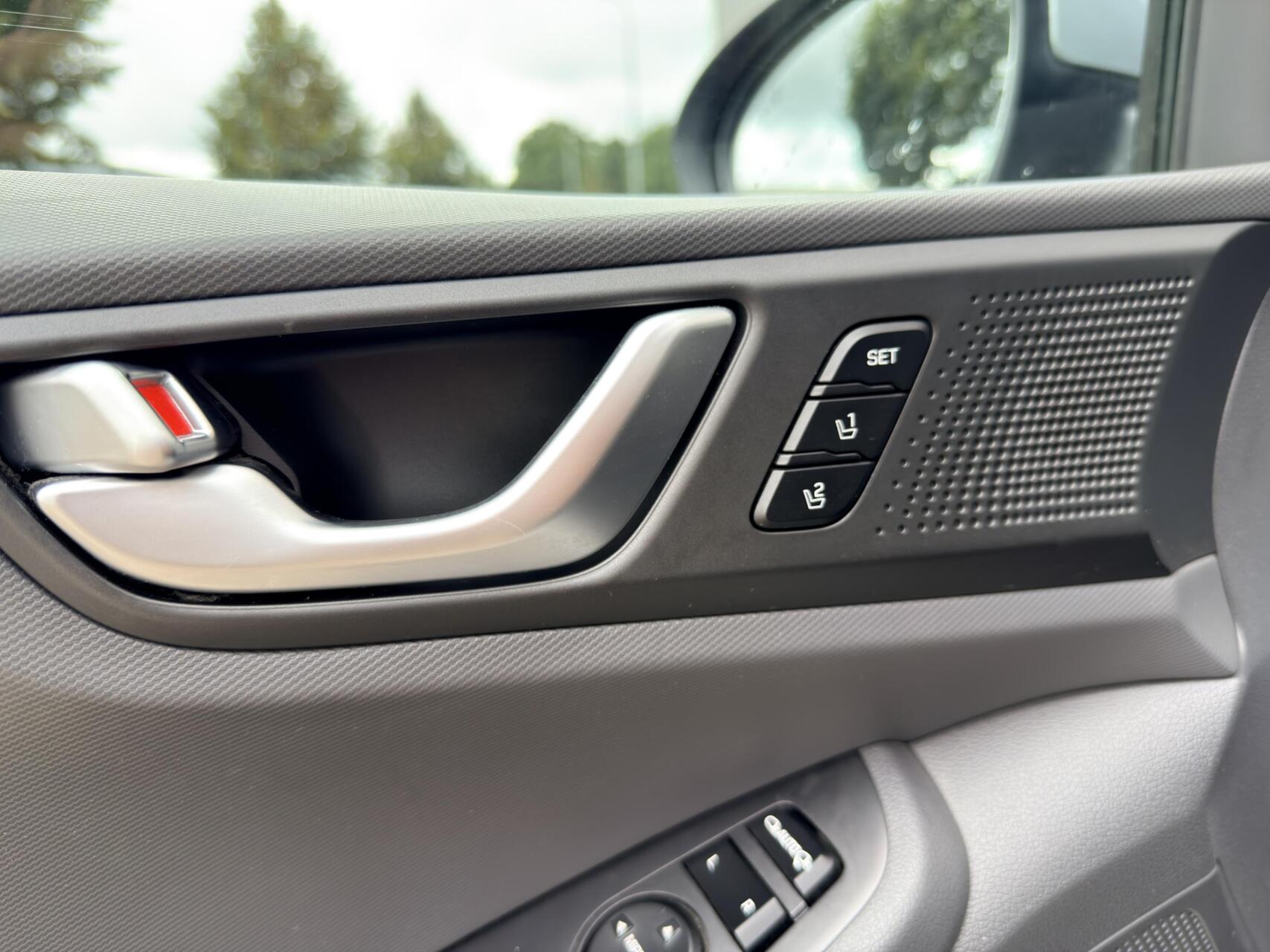Foto van Hyundai Ioniq