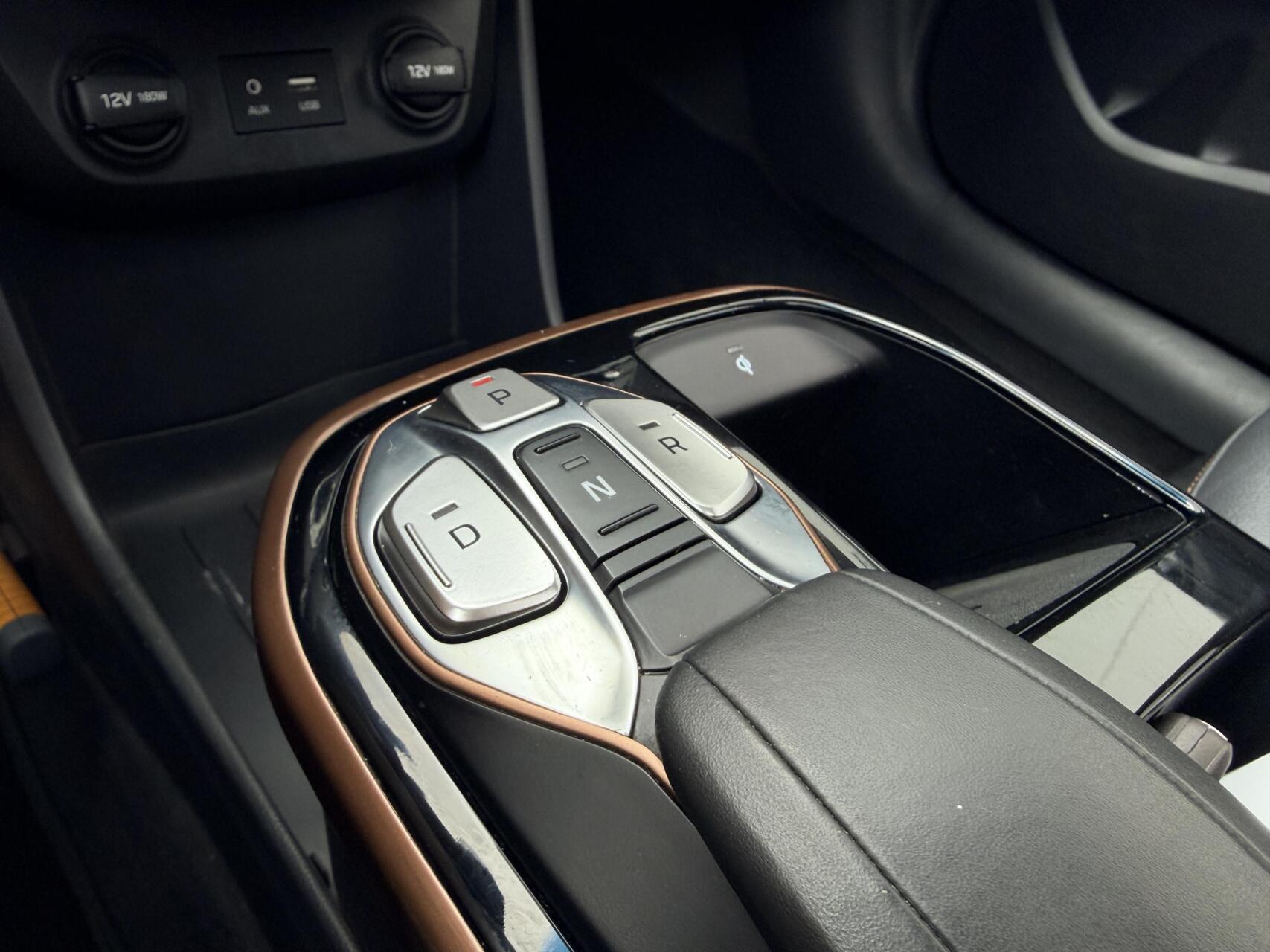 Foto van Hyundai Ioniq