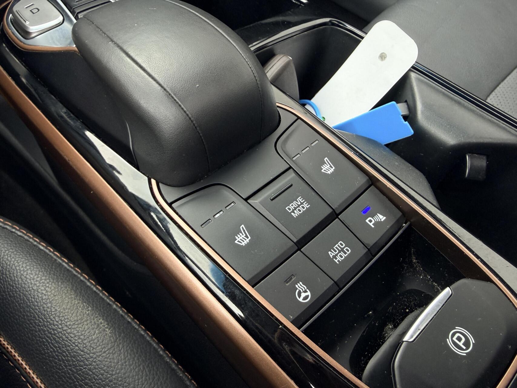 Foto van Hyundai Ioniq
