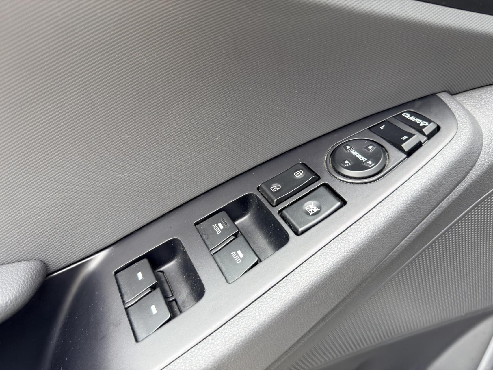 Foto van Hyundai Ioniq