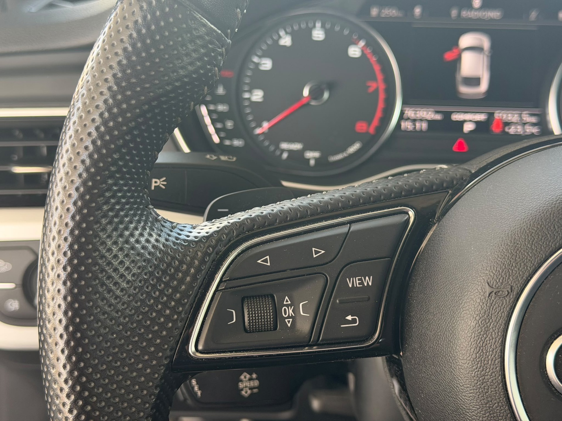 Foto van Audi A5 Sportback