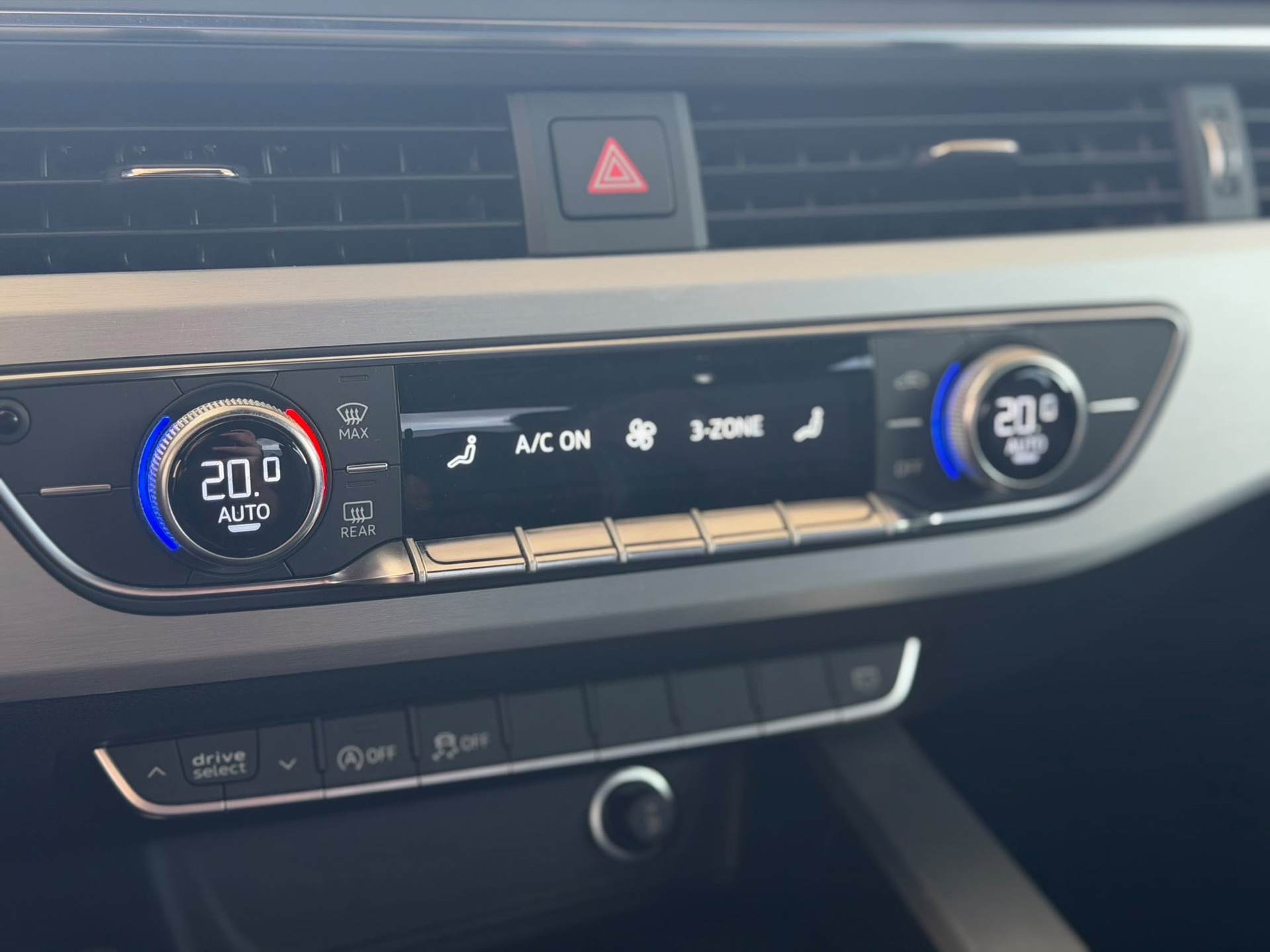 Foto van Audi A5 Sportback