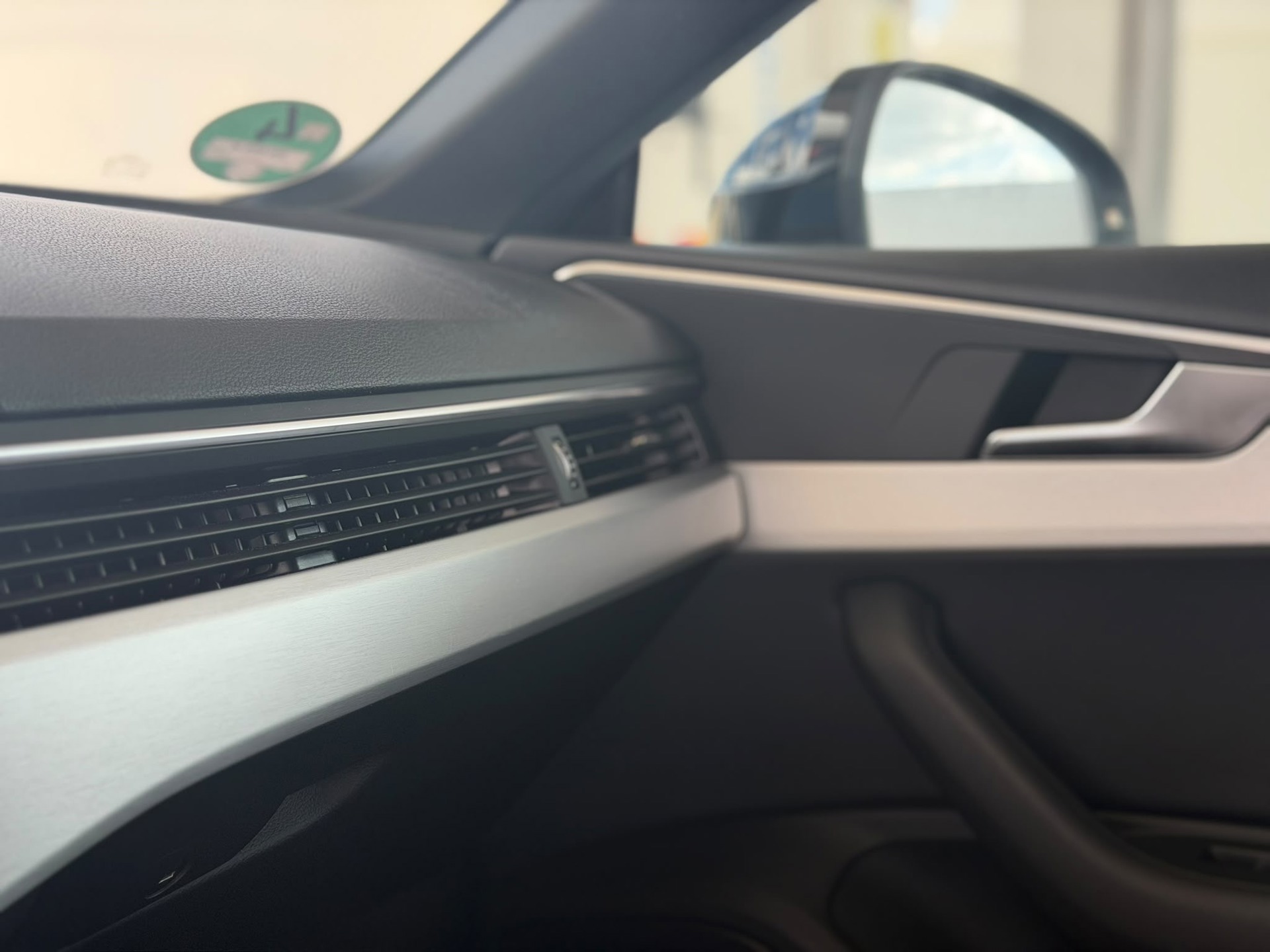 Foto van Audi A5 Sportback