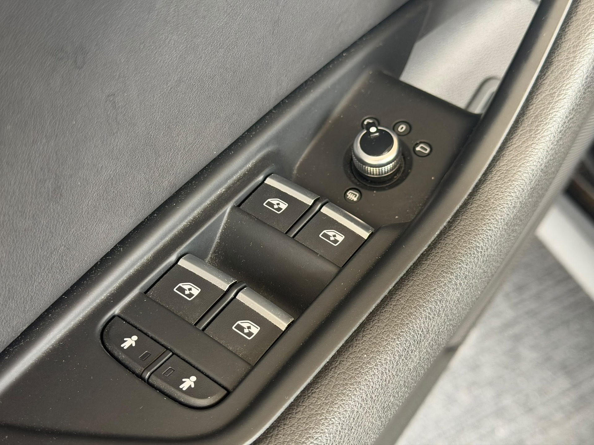 Foto van Audi A5 Sportback