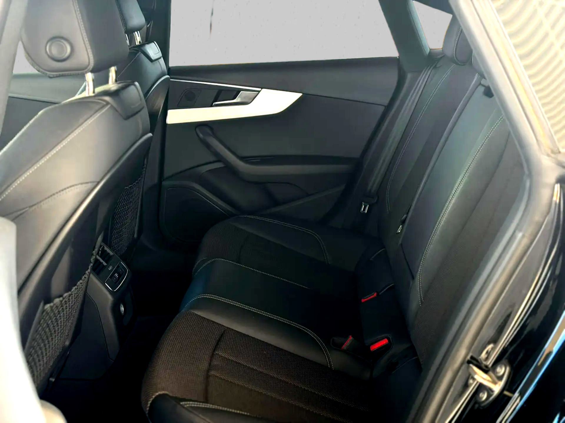 Foto van Audi A5 Sportback