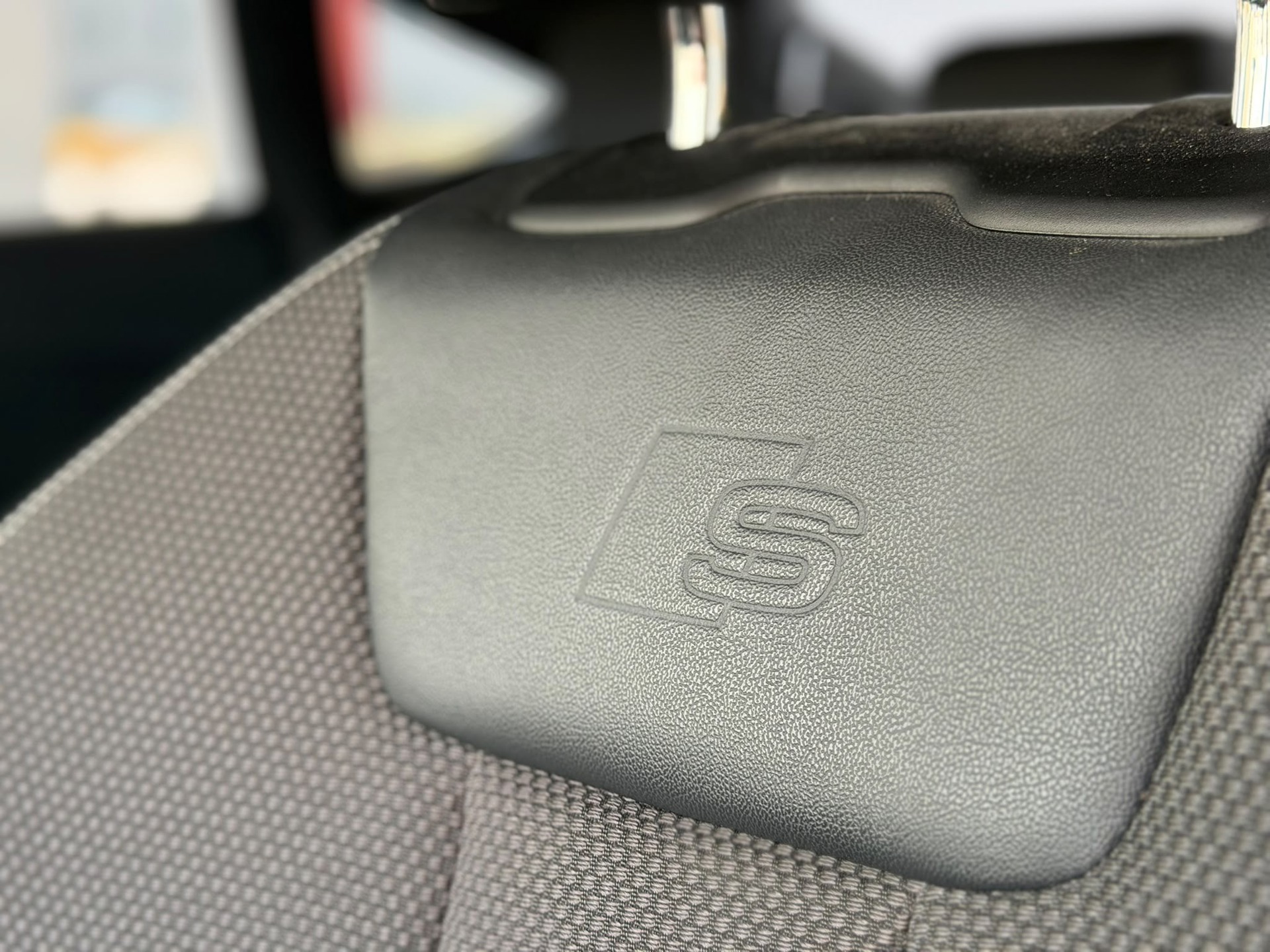Foto van Audi A5 Sportback