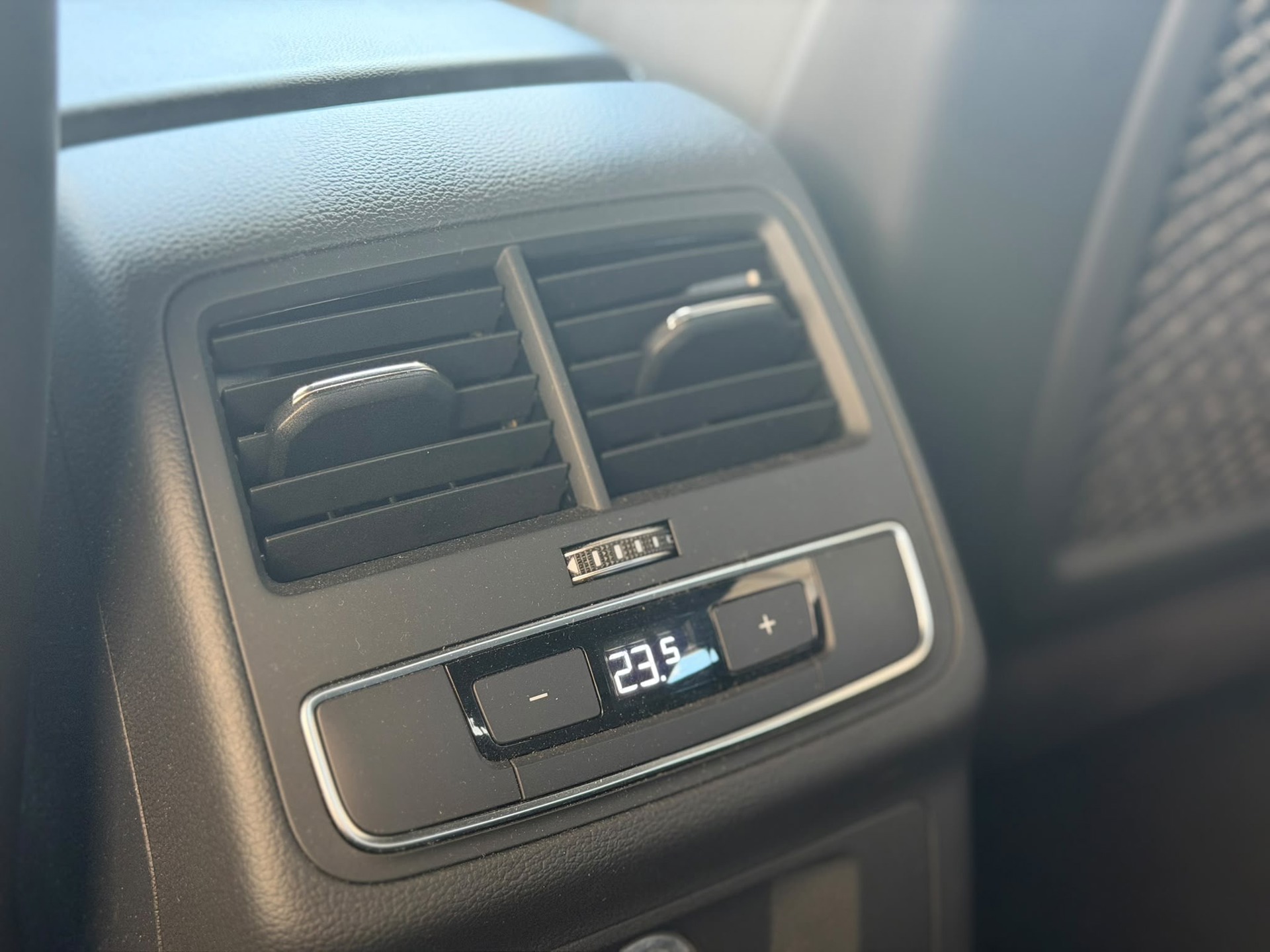 Foto van Audi A5 Sportback