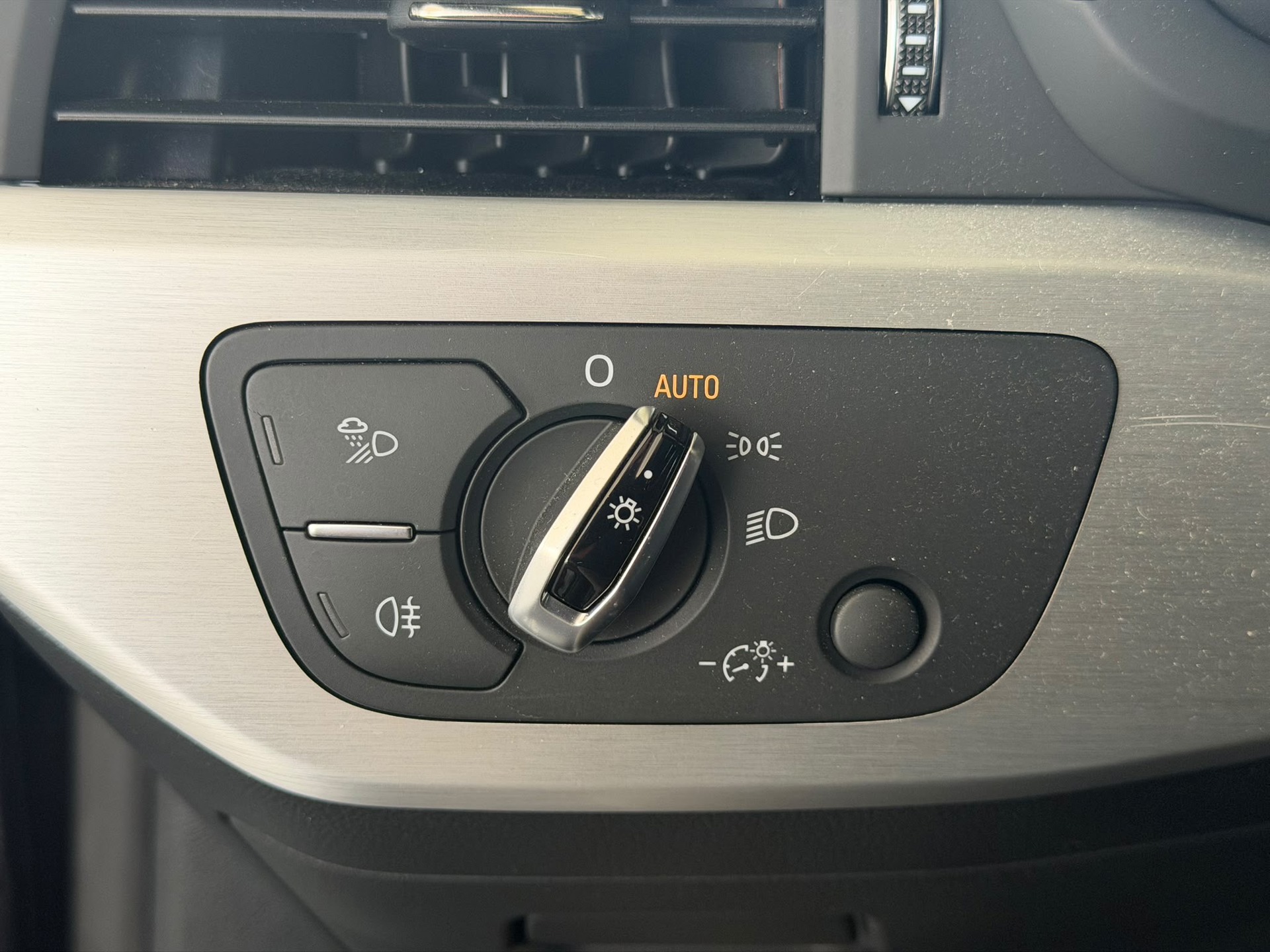 Foto van Audi A5 Sportback