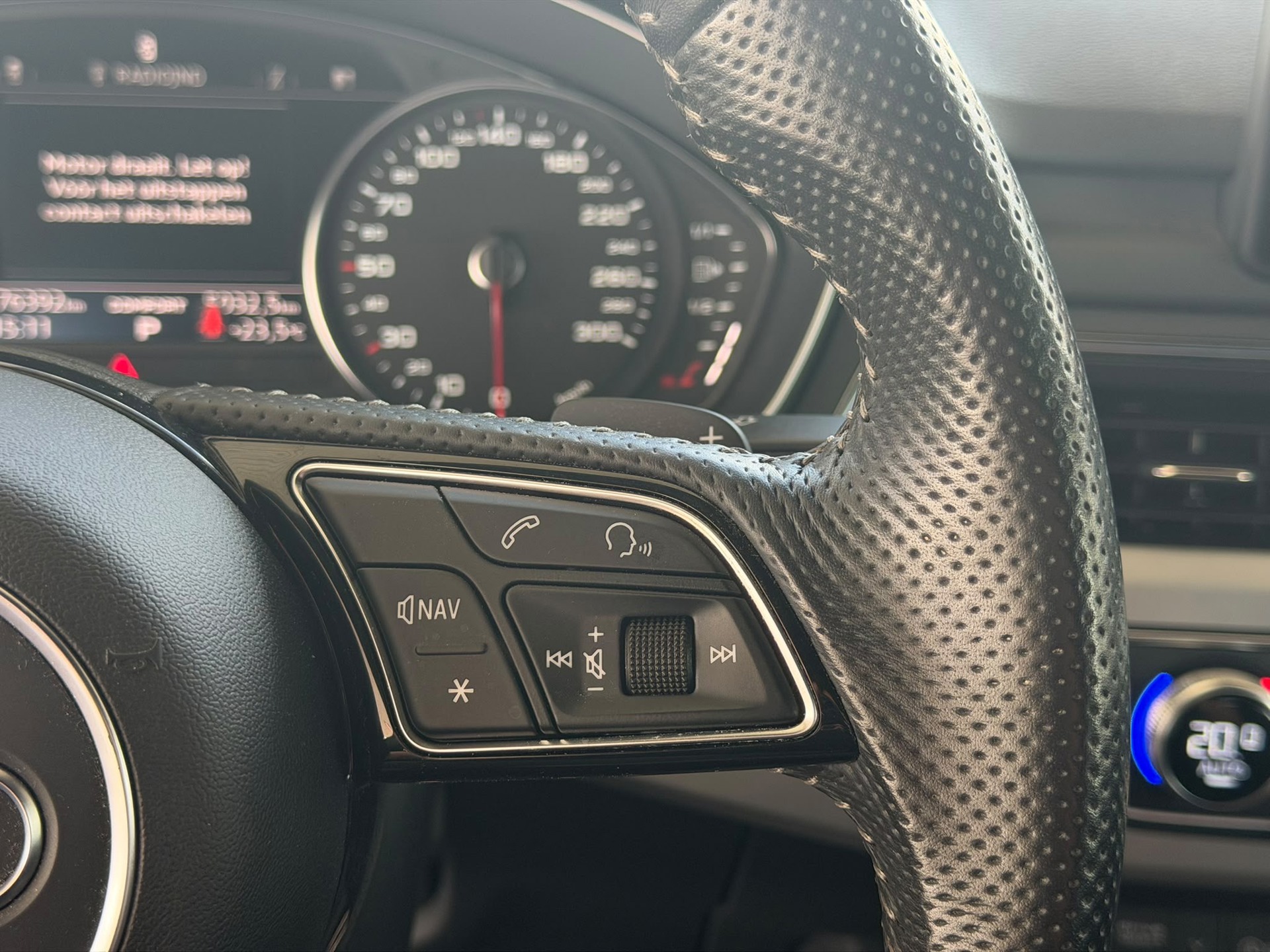 Foto van Audi A5 Sportback