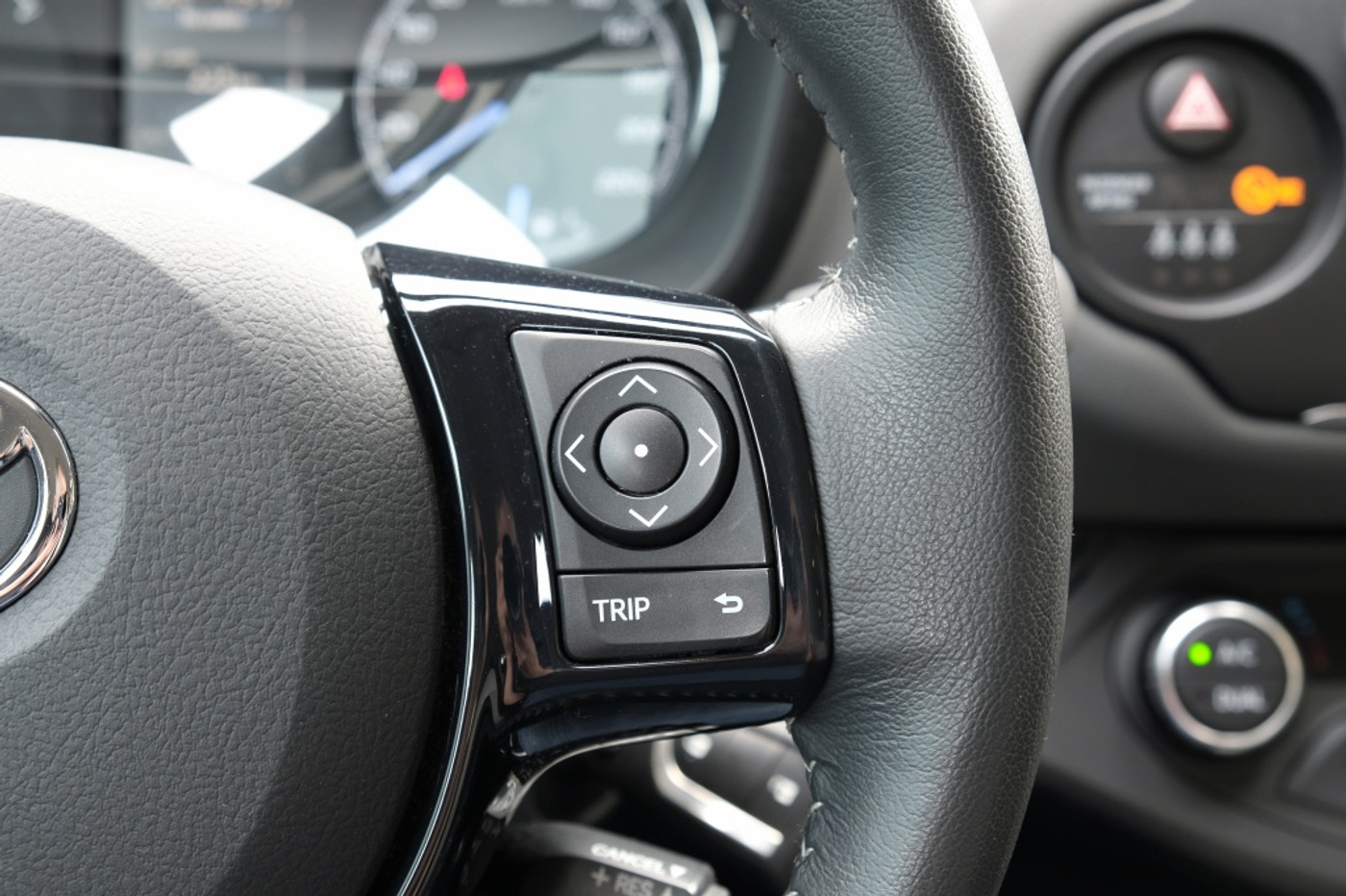 Foto van Toyota Toyota Yaris Hybrid
