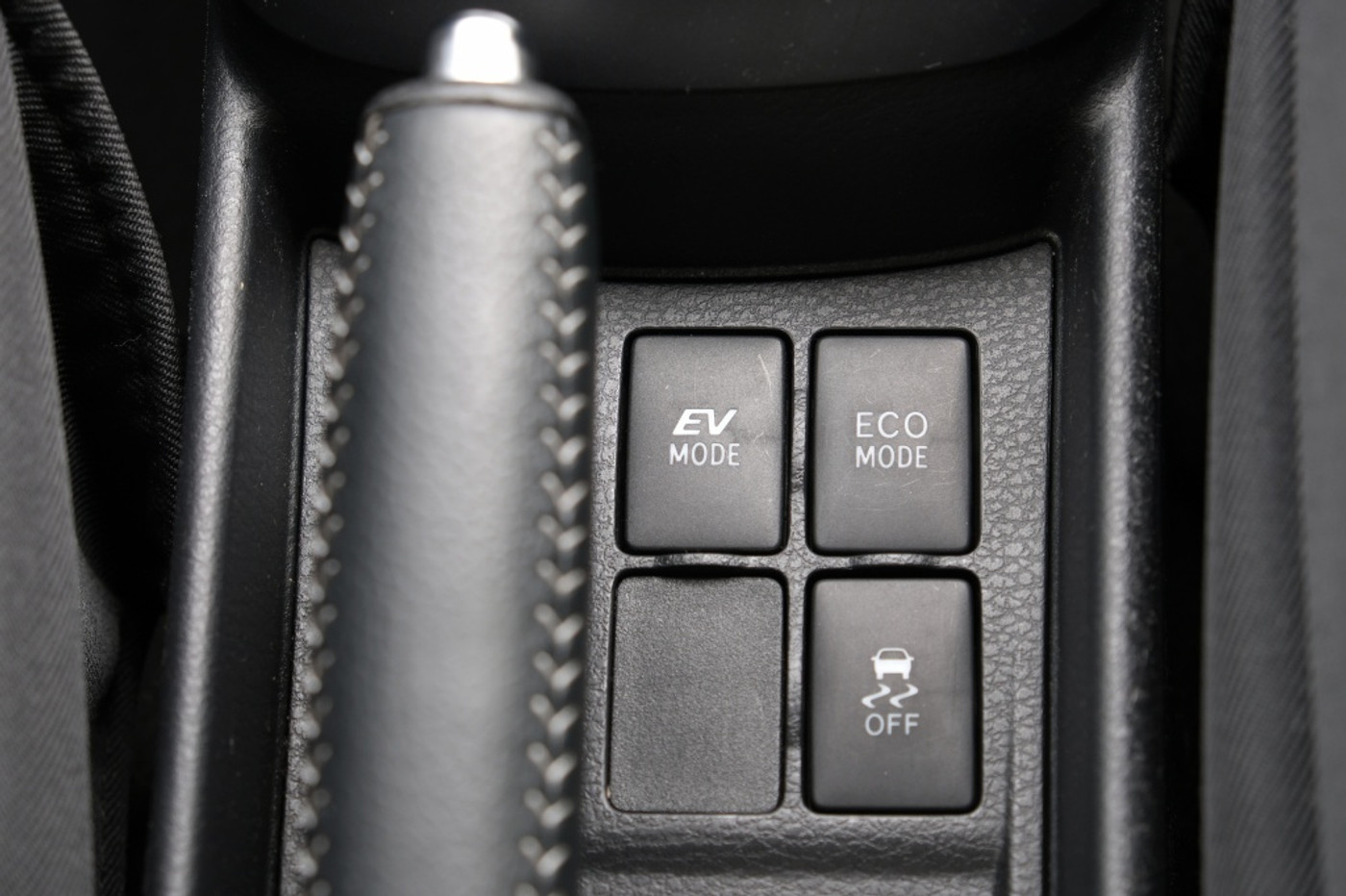 Foto van Toyota Toyota Yaris Hybrid